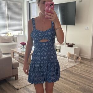 Zara sundress